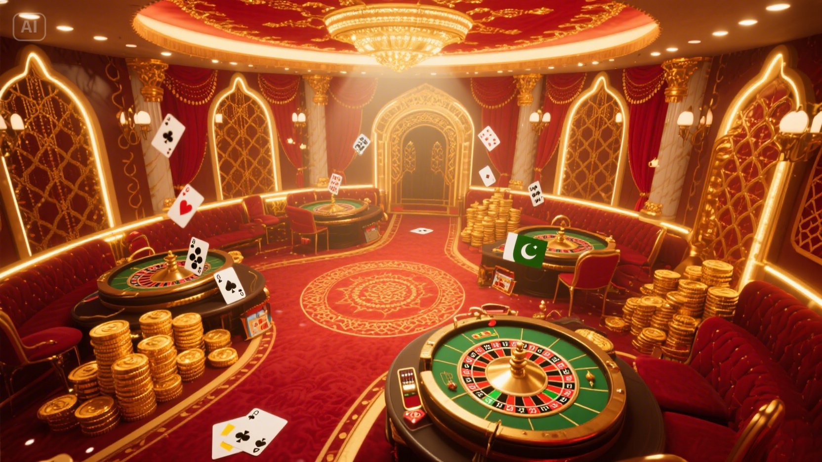 LFG CasinoDeposit today and claim 200% instantly on your first recharge! Pakistani players can play slots, crash, and card games with secure PKR withdrawals.