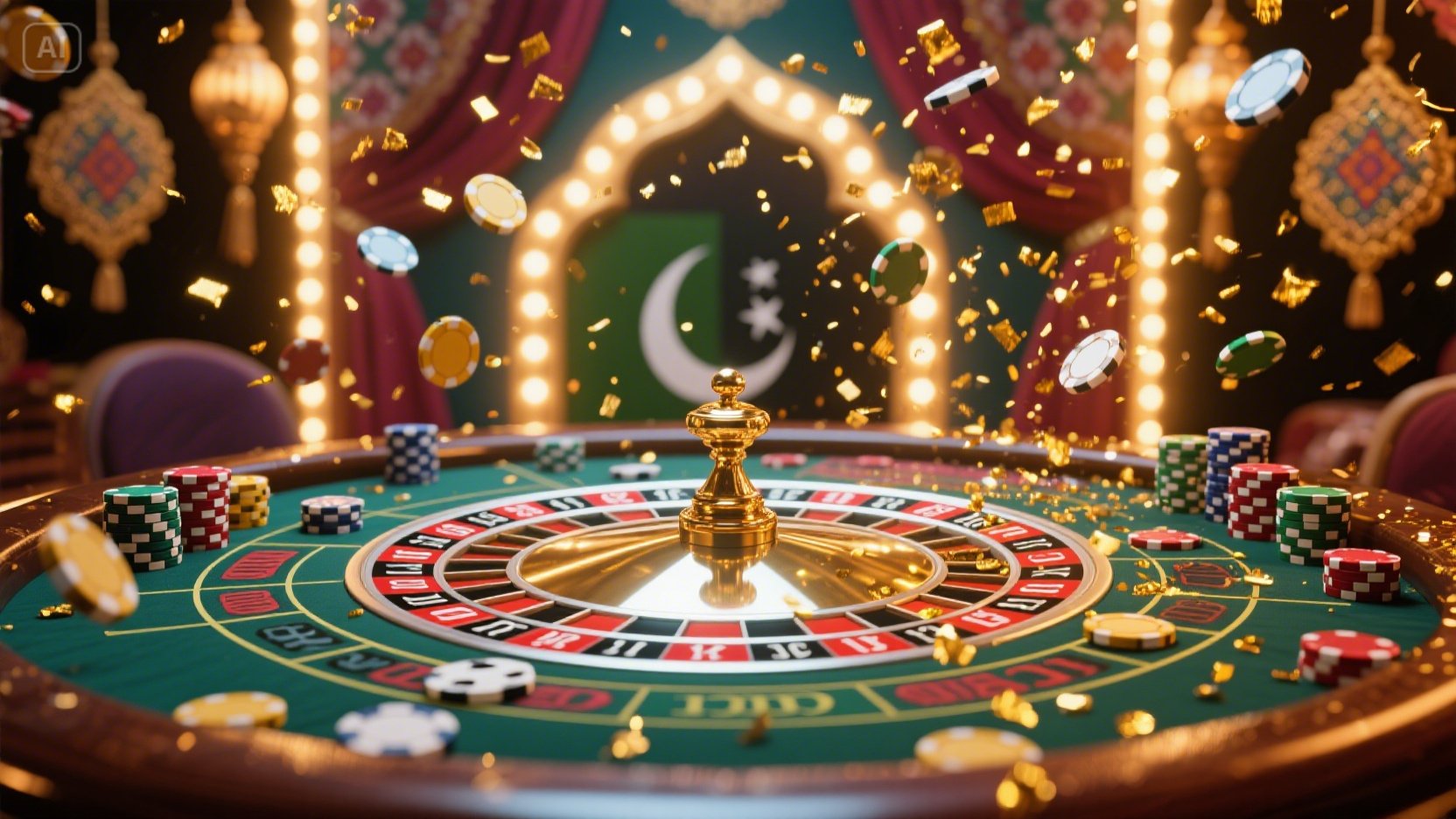 LFG CasinoDeposit once and enjoy 200% instantly added to your balance! Pakistani players can spin reels, play live casino, and cash out PKR winnings anytime.