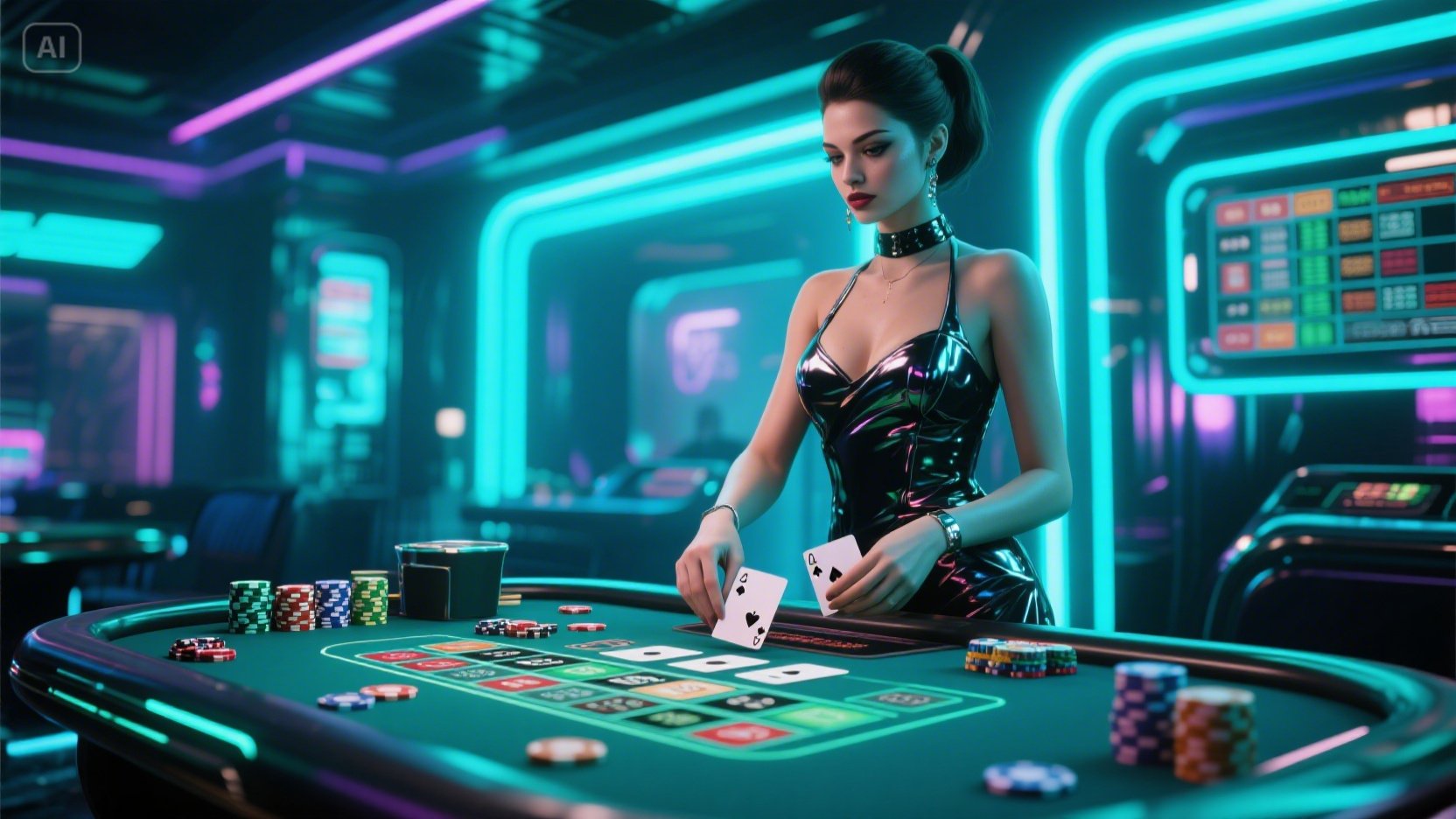 Casino LFG Casino desktop and mobile interfaces