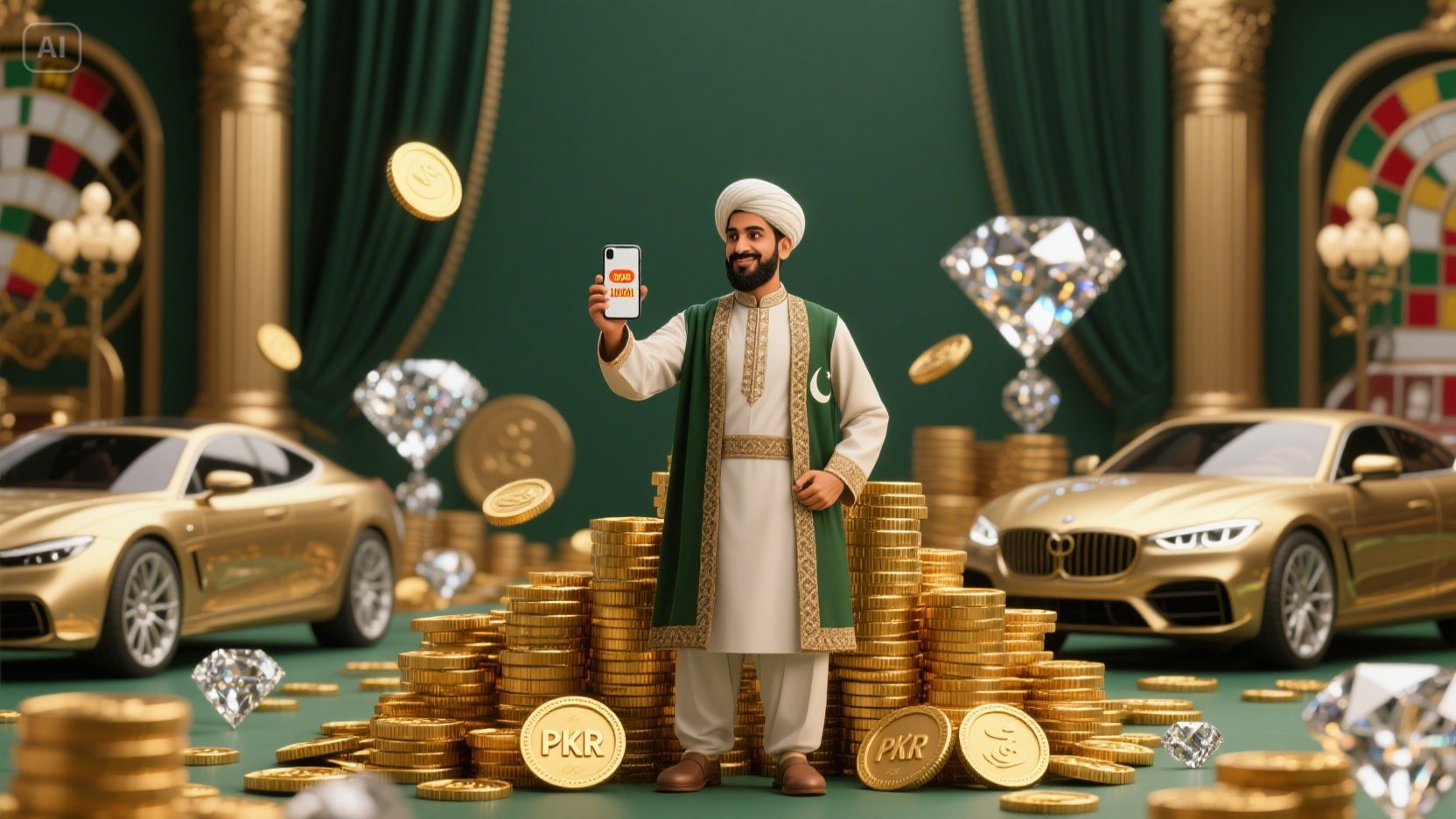 Casino LFG Casino desktop and mobile interfaces