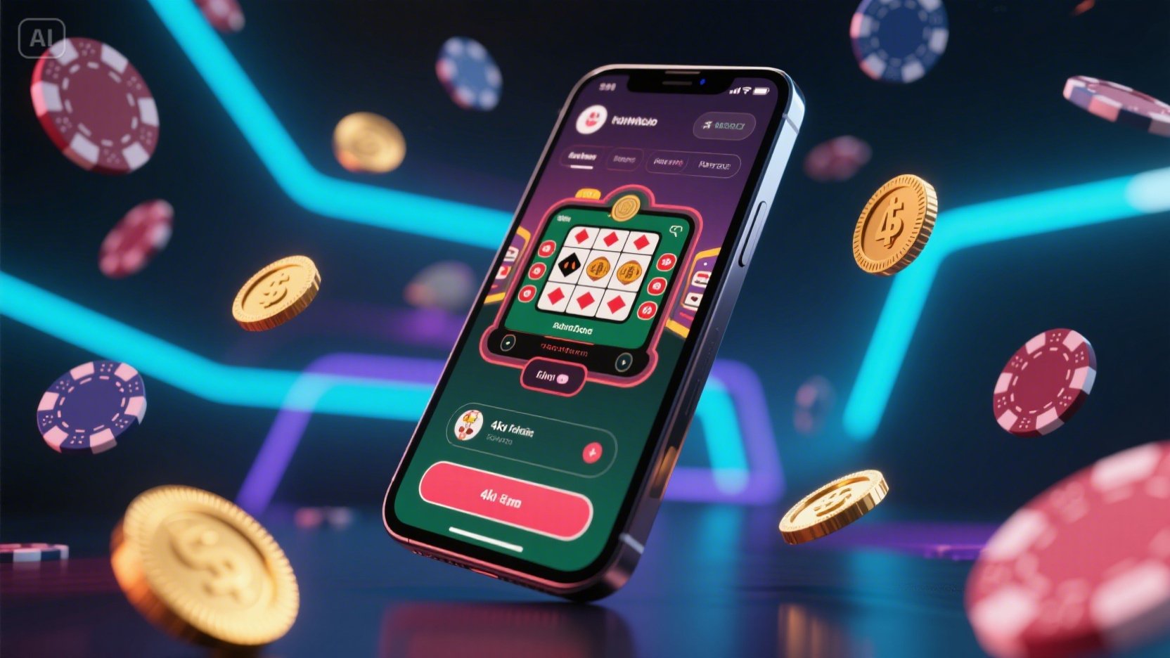 Casino LFG Casino desktop and mobile interfaces