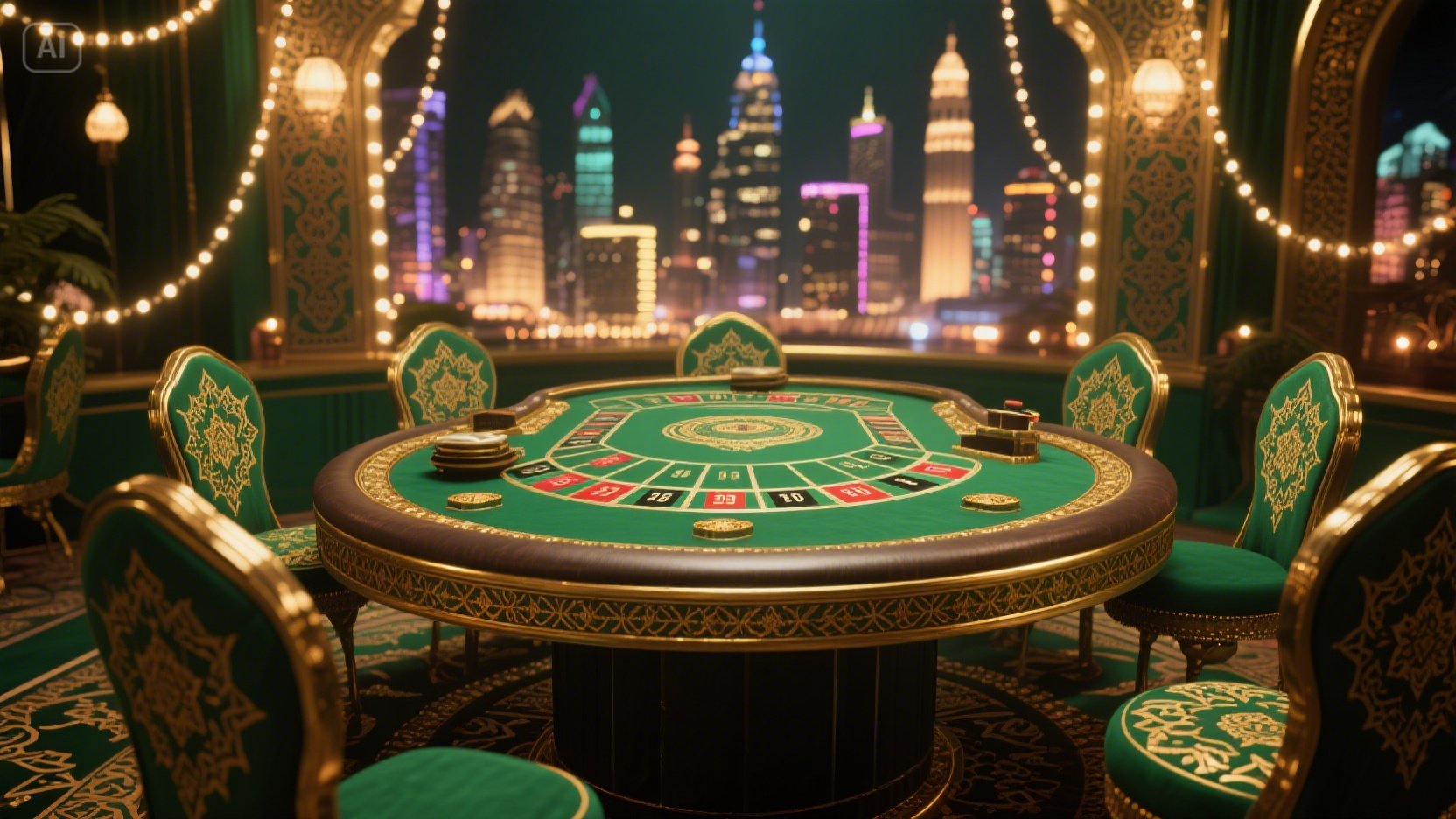Casino LFG Casino desktop and mobile interfaces