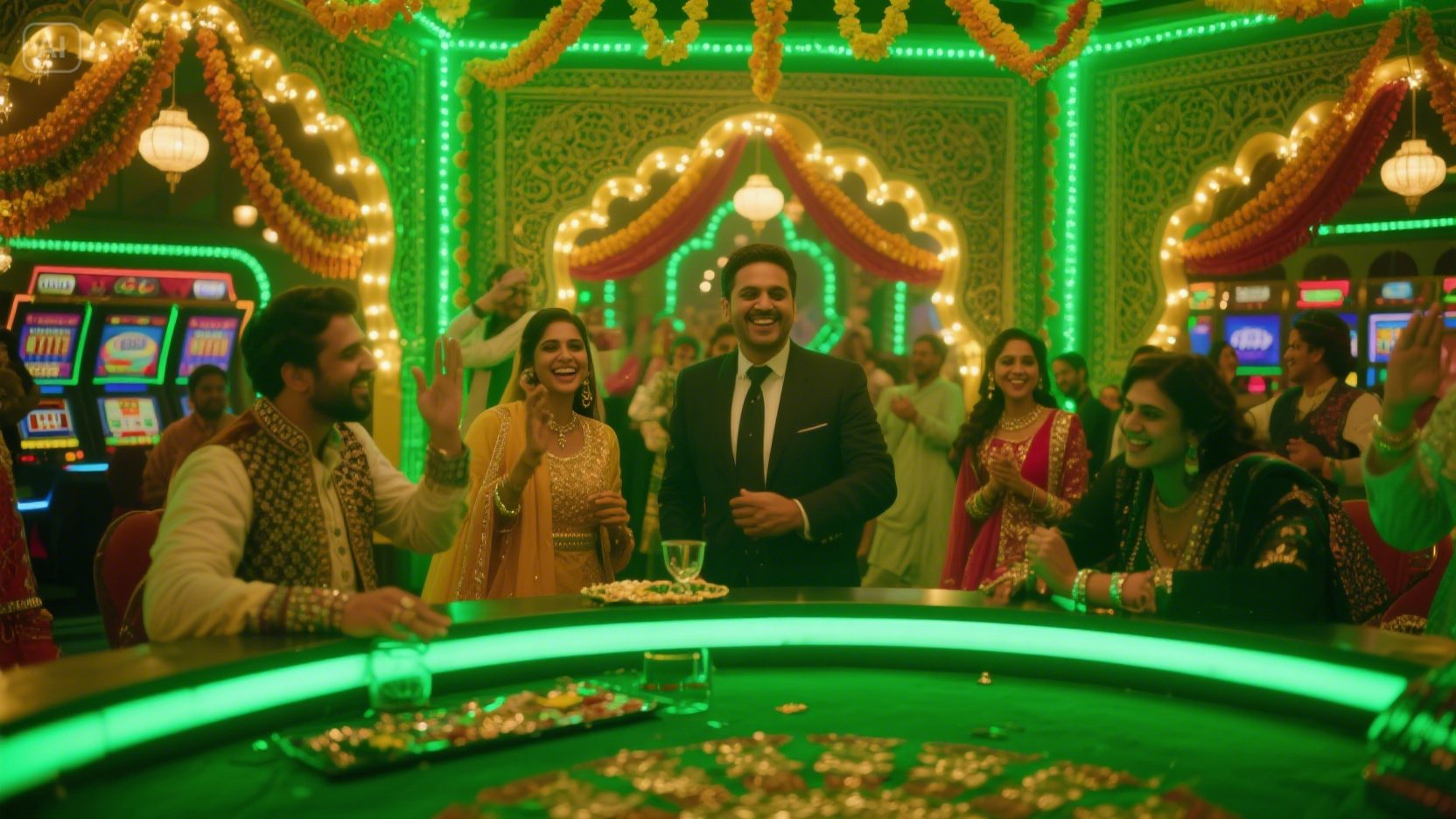 Registration at LFG Casino Casino