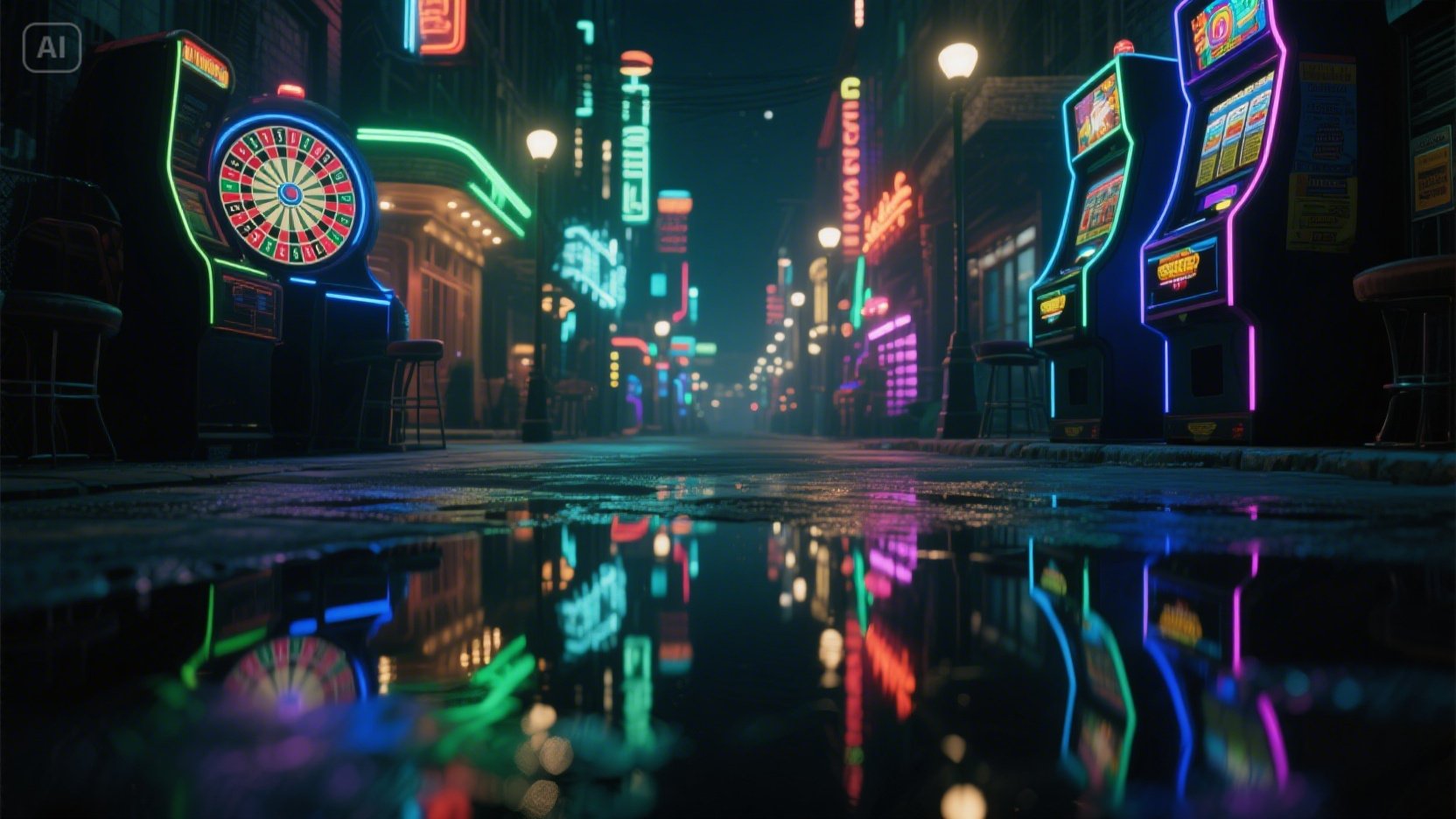 Registration at LFG Casino Casino