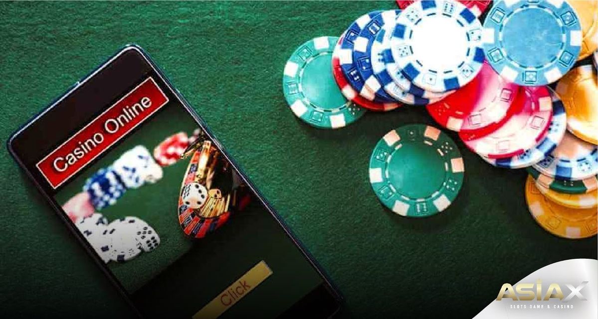 LFG Casino پاکستان ریئل منی گیمز
